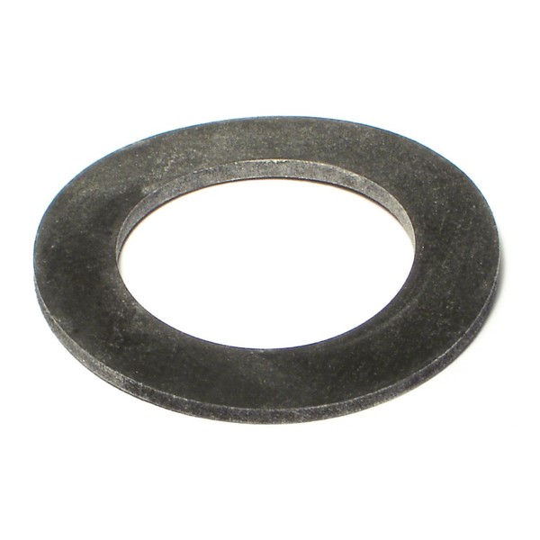 Midwest Fastener 1-1/2" x 2-3/8" x 1/8" Neoprene Rubber Flat Faucet Washers 5PK 77162